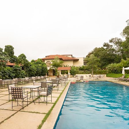 Hotel The Source At Sula Nashik Esterno foto