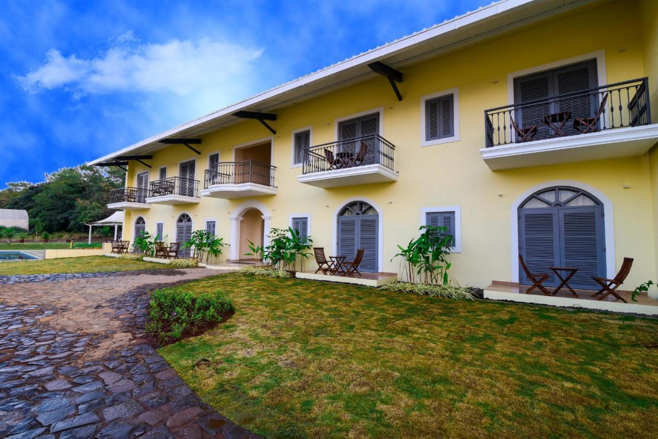 Hotel The Source At Sula Nashik Esterno foto