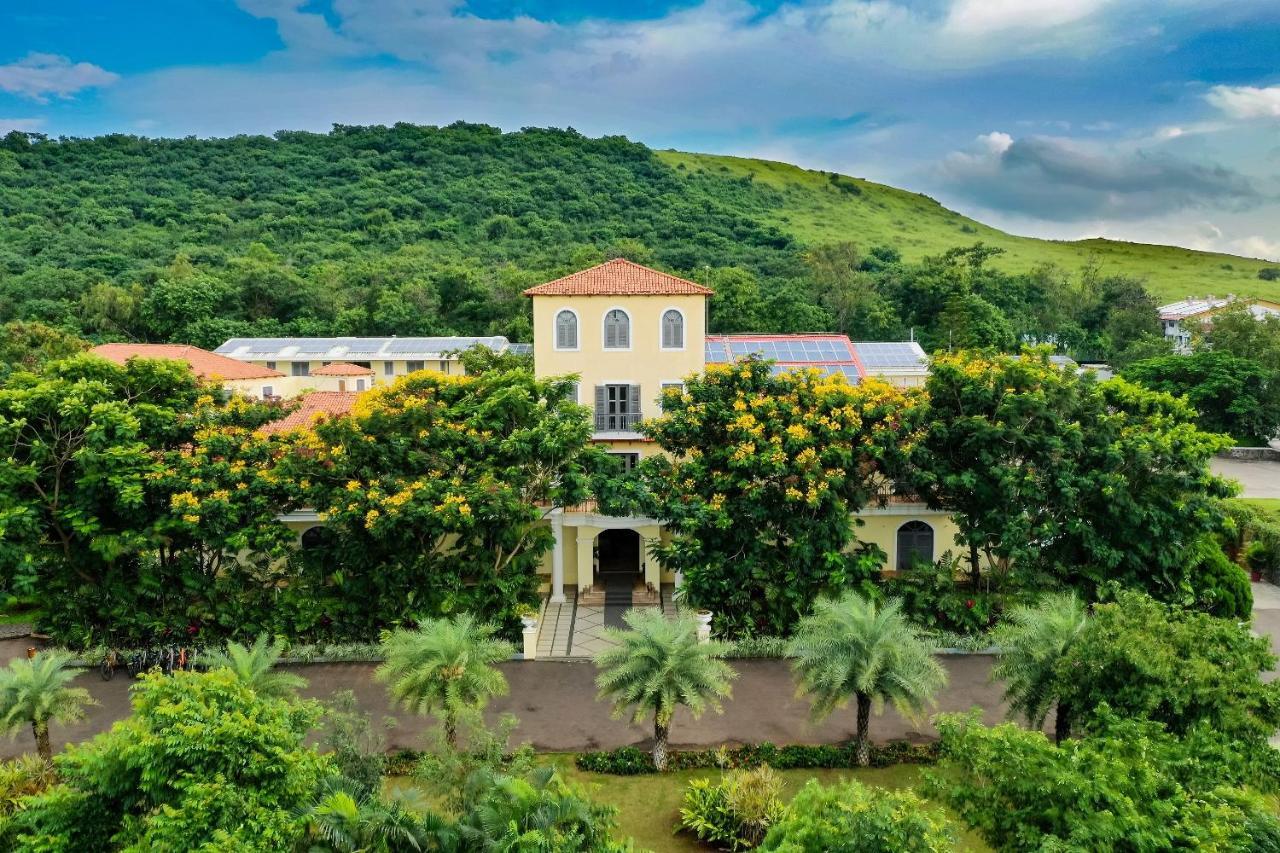 Hotel The Source At Sula Nashik Esterno foto